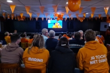 WK2022: Nederland - Ecuador