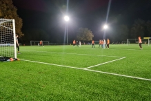 WK2022: Nederland - Qatar
