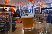 WK2022: Nederland - Qatar