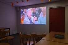 WK2022: Nederland - Qatar