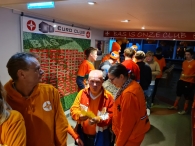 WK2022: Senegal - Nederland