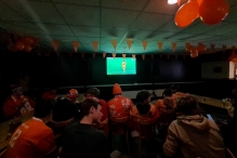 WK2022: Senegal - Nederland