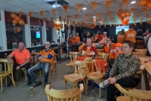 WK2022: Senegal - Nederland