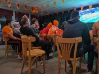 WK2022: Senegal - Nederland