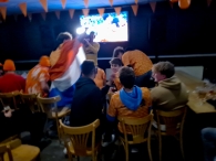 WK2022: Senegal - Nederland