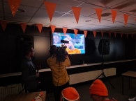 WK2022: Senegal - Nederland