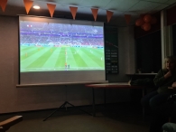 WK2022: Senegal - Nederland