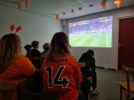 WK2022: Senegal - Nederland