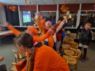 WK2022: Senegal - Nederland
