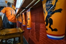 WK2022: Senegal - Nederland