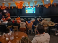 WK2022: Senegal - Nederland