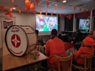 WK2022: Senegal - Nederland