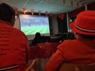 WK2022: Senegal - Nederland