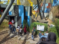 Walibi Play