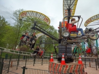 Walibi Play