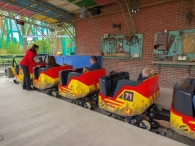 Walibi Play