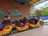 Walibi Play