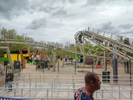 Walibi Play