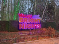 Walibi Bright Nights