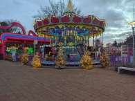 Walibi Bright Nights