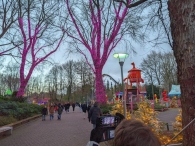 Walibi Bright Nights