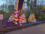 Walibi Bright Nights