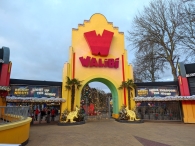 Walibi Bright Nights