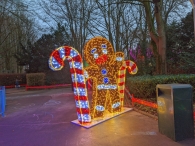 Walibi Bright Nights