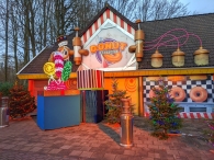 Walibi Bright Nights