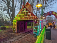 Walibi Bright Nights