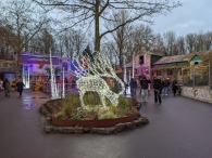 Walibi Bright Nights