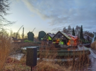 Walibi Bright Nights