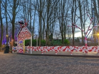 Walibi Bright Nights