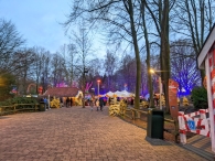 Walibi Bright Nights
