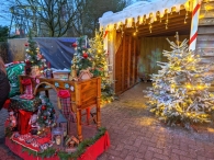 Walibi Bright Nights