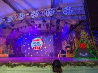 Walibi Bright Nights