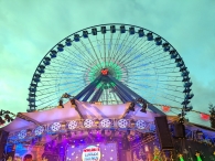 Walibi Bright Nights