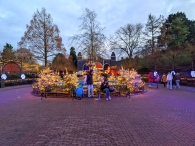 Walibi Bright Nights