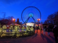 Walibi Bright Nights