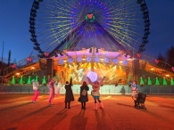 Walibi Bright Nights