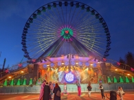 Walibi Bright Nights