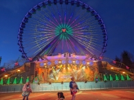 Walibi Bright Nights