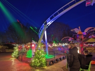 Walibi Bright Nights