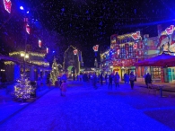 Walibi Bright Nights