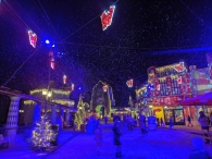 Walibi Bright Nights