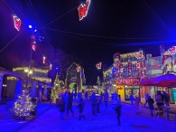 Walibi Bright Nights