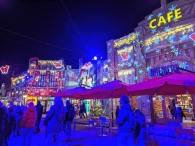 Walibi Bright Nights