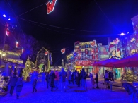 Walibi Bright Nights