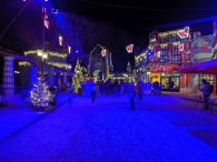 Walibi Bright Nights