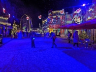 Walibi Bright Nights